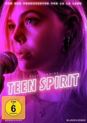 Teen Spirit