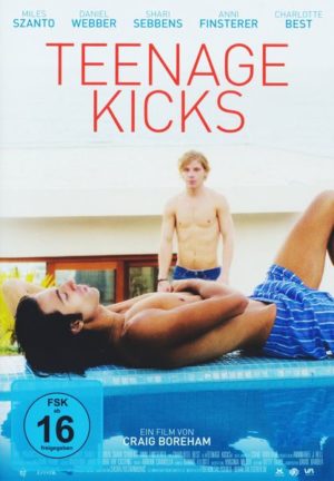 Teenage Kicks  (OmU)