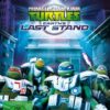 Teenage Mutant Ninja Turtles - Das letzte Gefecht