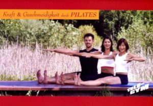 Tele-Gym - Kraft und Geschmeidigkeit/Pilates