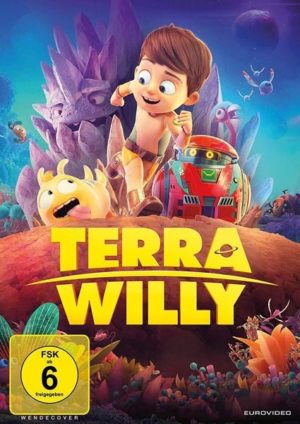 Terra Willy