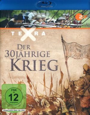 Terra X: Der Dreißigjährige Krieg