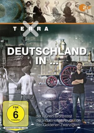 Terra X - Deutschland in ...