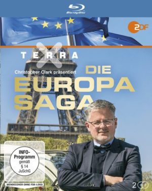 Terra X: Die Europa-Saga