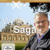Terra X - Welten-Saga (6 Folgen)  [2 DVDs]