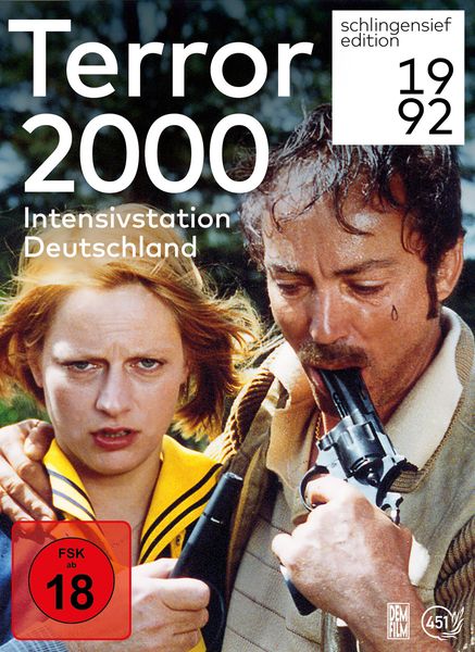 Terror 2000 (restaurierte Fassung)