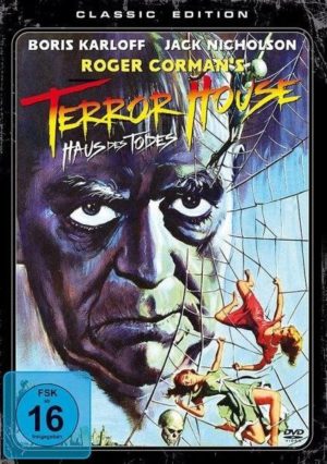 Terror House