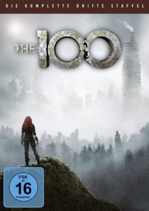 The 100 - Staffel 3
