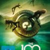 The 100: Staffel 7  [4 DVDs]