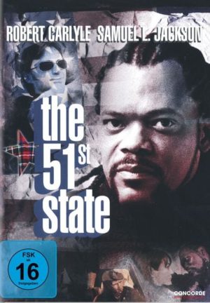 The 51st State