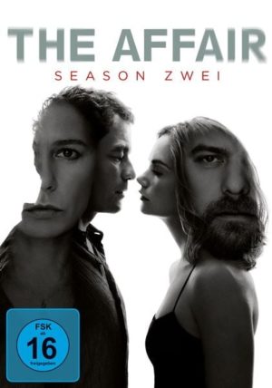 The Affair - Staffel 2  [4 DVDs]