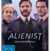 The Alienist - Die Einkreisung  (4 DVDs)