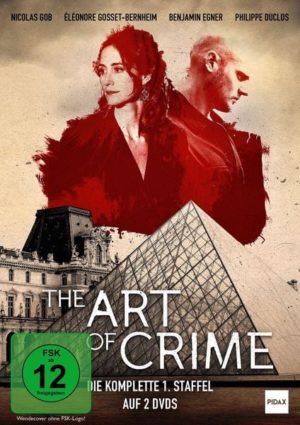 The Art of Crime