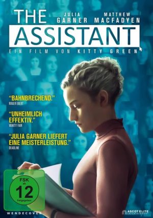 The Assistant