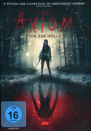 The Axiom - Das Tor zur Hölle