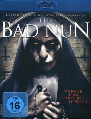 The Bad Nun - Vergib uns unsere Schuld