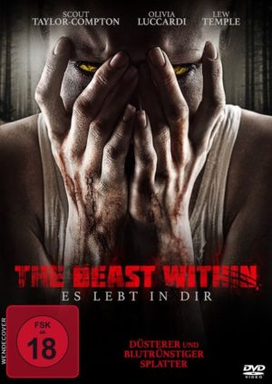 The Beast Within - Es lebt in dir