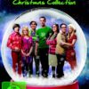 The Big Bang Theory - Christmas Collection