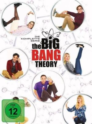 The Big Bang Theory