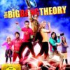 The Big Bang Theory - Staffel 5  [3 DVDs]