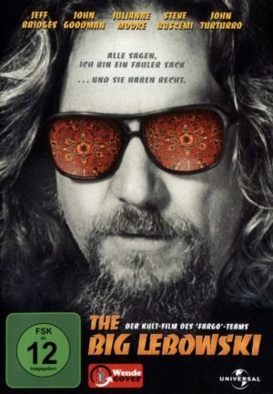 The Big Lebowski