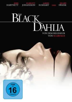 The Black Dahlia