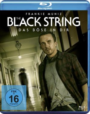 The Black String - Das Böse in Dir