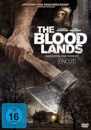 The Blood Lands - Grenzenlose Furcht