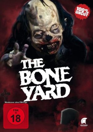 The Boneyard (uncut)