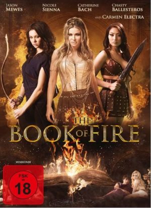 The Book of Fire