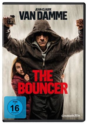 The Bouncer