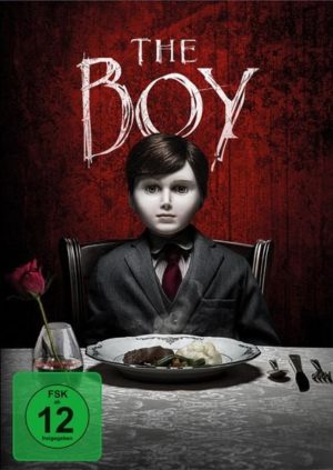The Boy (Neuauflage)