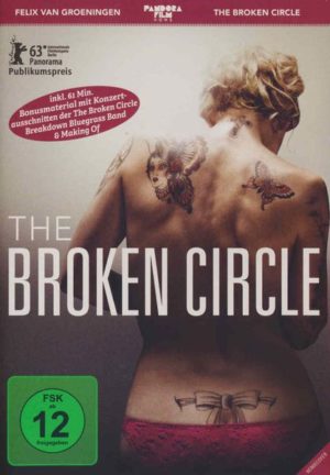 The Broken Circle