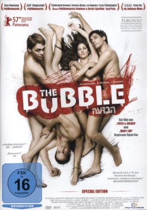 The Bubble - 4 Liebende