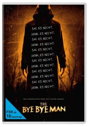 The Bye Bye Man