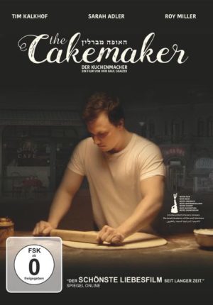 The Cakemaker