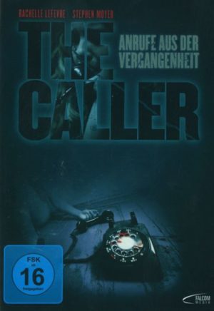 The Caller - Anrufe aus der Vergangenheit