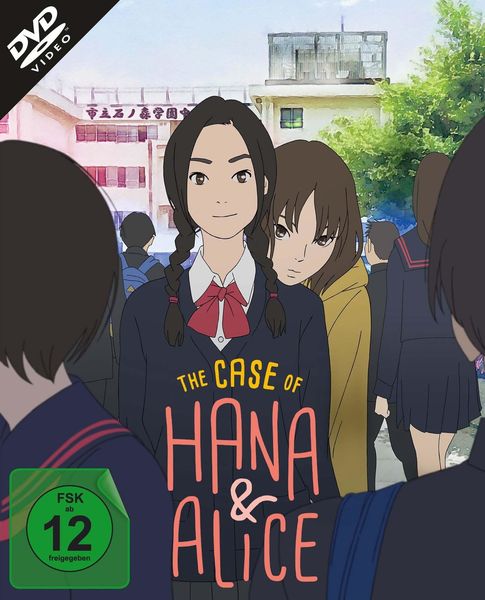The Case of Hana and Alice