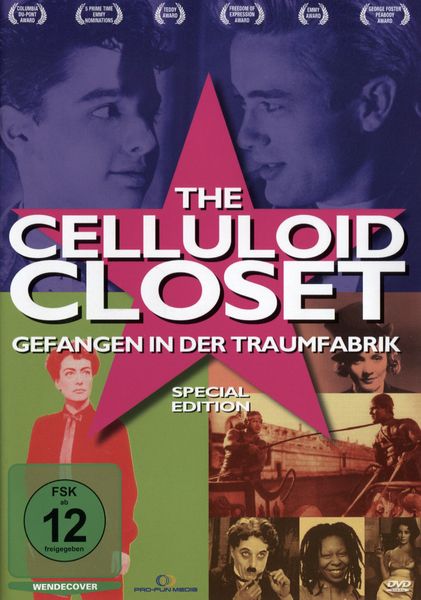 The Celluloid Closet  Special Edition