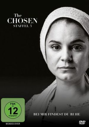 The Chosen-Staffel 3