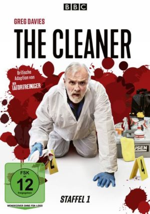 The Cleaner (Tatortreiniger UK)