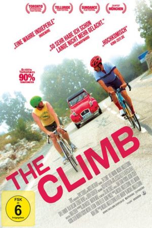 The Climb