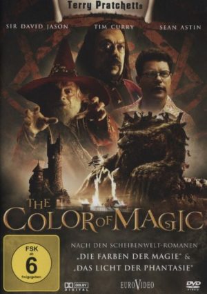 The Color of Magic