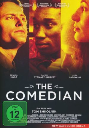 The Comedian