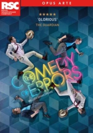 The Comedy of Errors