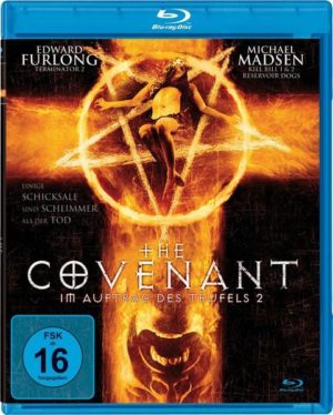 The Covenant - Im Auftrag des Teufels 2