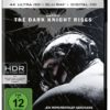 The Dark Knight Rises  (4K Ultra HD) (+ 2 Blu-rays)