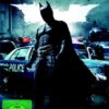 The Dark Knight Rises