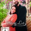 The Dating List