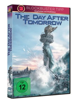 The Day After Tomorrow